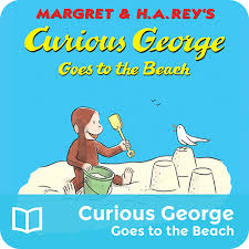 There was nothing george could do. Curious George
