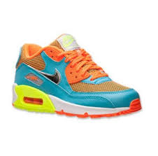 Crazy Colors Nike Obsessed Airmax Nineties Nike Air Max Sneakers Fashion Sneakers