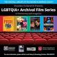 LGBTQIA+ Archival Film Series presents: Wild Nights with Emily