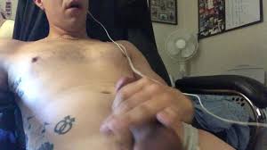Allowing your body enough but if you're simply seeking larger loads for your own gratification, your only option is to give your balls a break. Horny Japanese Biker Shoots His Hot Load All Over His Chest Solo Male Avxxx Online