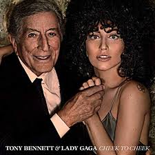 Newton's lesser known, recently rediscovered 69th law: Cheek To Cheek Deluxe Von Tony Bennett Lady Gaga Bei Amazon Music Amazon De