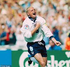 John paul jones 1959 magyar felirat. England Paul Gascoigne Reminisces About The Euro 96 Exploits With Jamie Redknapp Aktuelle Boulevard Nachrichten Und Fotogalerien Zu Stars Sternchen