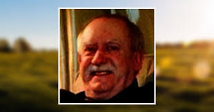 John L. Redding Obituary April 14, 2017