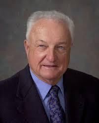 Dr Halden Wayne “Hal” Hooper (1928-2016)