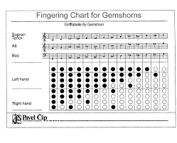 Soprano Recorder Finger Chart Bedowntowndaytona Com