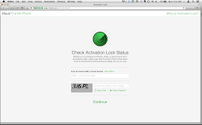 The activation lock will be removed immediately, and you will be able to access the iphone without the apple id. What To Do When You Can T Activate A Used Iphone