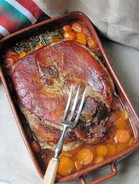 Epingle Sur Viande