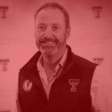 Sitting Down with Dr. Guy Loneragan