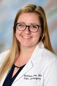 General Surgery Residents