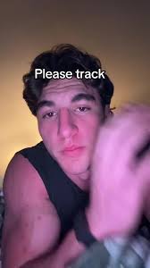 Jacob Oestreicher Tracking App