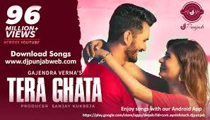Djpunjabweb Com Tera Ghata Gajendra Verma Lost To Found Hindi Songs Mp3 Songs Djpunjab Djpunjabweb Djpunjab Djp Songs Trending Songs Dj Songs