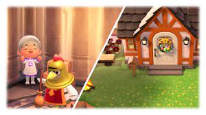 Knox is a cranky chicken villager in the animal crossing series. Why Is Knox The Best Villager New House From Tom Nook New Karen Merchandise Youtube