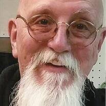 Scott Frazier Obituary