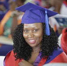 The 8th Graduation Ceremony