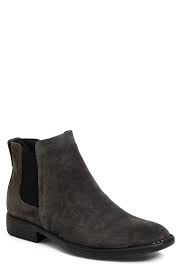 But it wasn't until the 70s that it was given a rugged dm's overhaul. Men S Chelsea Boots Nordstrom Rack