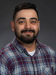 Eduardo Cuellar's Instagram, Twitter & Facebook