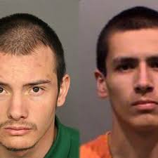 Two sentenced for murdering Edgewater man picking up barbecue