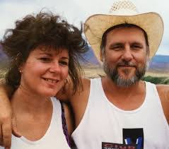 Shari Casper's Instagram, Twitter & Facebook