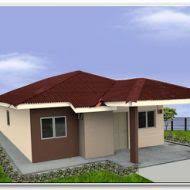 Perasmian rumah mesra rakyat 1malaysia (rmr1m) di felda air tawar 3 oleh timbalan menteri kpkt, datuk halimah. Rumah Mesra Rakyat Terbaru My House Plans House Plans My House