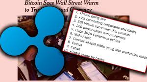 Gateways will always price anything they deal in xrp. Why Ripple Needs A Currency Xrp Wall Street Pec Guest House