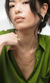 Monica Vinader Reviews