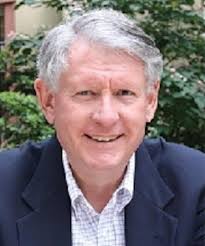 John Stoneham Obituary (1943