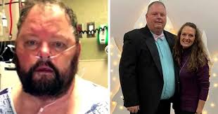 Adopted Man Learns He Was Kidnapped From Birth Mom In Chile