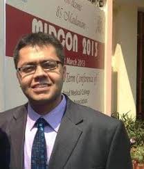 Interview with Dr. Samir Bhatia: Rank 234 in AIPGMEE 2015