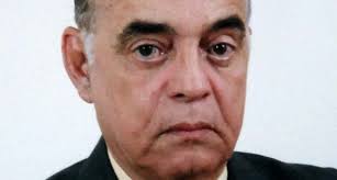 FALLECE EN SU RESIDENCIA EL DOCTOR PEDRO MANUEL CASALS VICTORIA