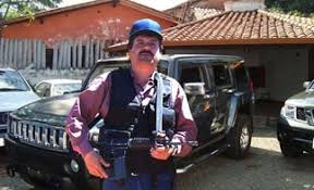 Listed among the most powerful people in the world since 2009 by forbes, guzman is among the richest people in mexico and ranks #10 with a net worth estimated to be around $1 billion. Us Blacklists Son Ex Wife Of El Chapo Insight Crime