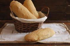 Aprende A Preparar Pan De Chapata Con Masa Madre Con Esta Rica Y Facil Receta Las Chapatas Caseras O Ciabattas Son Un Pan H Recetas De Pan Chapata Masa Madre
