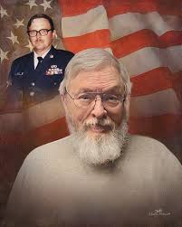 MSgt Harold J Wille (Retired) Obituary