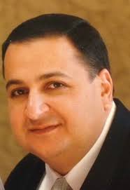 Dr. Ehab G. Hanna, MD