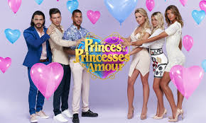 Vous avez raté l'épisode 39 des princes de l'amour diffusé vendredi soir ? Les Princes Et Les Princesses De L Amour Lpdla5 Casting Date Episode 1 Replay Nextplz