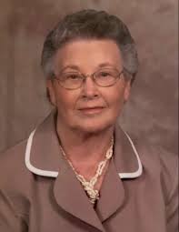 Emma "Pauline" Kimmey Obituary June 2, 2023