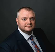 Iain Potter, FCA, CA (Singapore), FCIArb, LLM