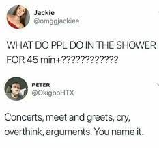 Shower Thoughts Really Funny Memes Funny Relatable Memes Funny Texts
