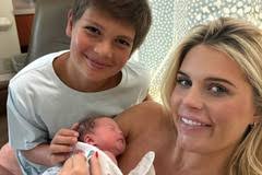 Kara Keough Bosworth Gives Home Birth, Baby Boy's Death Details