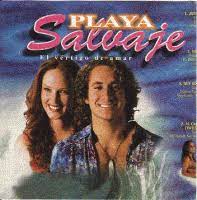 Mariano acuña is a widowed commercial pilot, father of a small daughter, who is torn between the love of javiera huidobro, an playa salvaje seasons. Teleseries Chilenas Playa Salvaje