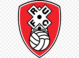 Mar 11, 2018 · 3. Rotherham United F C Efl League One Football Team Png 448x599px Rotherham United Fc Area Artwork Black