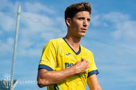 Compare pau torres to top 5 similar players similar players are based on their statistical profiles. Villarreal Cf Groguet De Cor Pau Torres Facebook