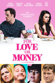 As joel realizes that there's nothing left for him underground, he decides against all logic to venture out to aimee, despite all the dangerous monsters that stand in his way. For Love Or Money 2019 Rotten Tomatoes