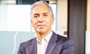 ANGLOAMERICAN RATIFICÓ COMO GERENTE GENERAL DE LOS BRONCES AL INGENIERO MARCELO  BUSTOS