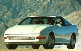 Image result for Light TItanium 1990 Probe