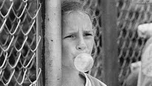 Louisville's kids and their love for baseball