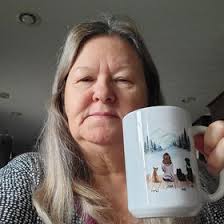 MILDRED SNOW (MillieandWoody)