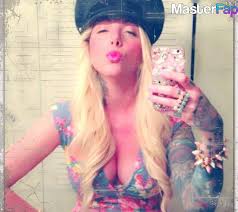 Maria Brink Nude OnlyFans Leak Picture rfMBOPy3V5 | MasterFap.net