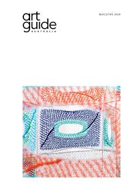 • do not use the machine without the drip tray fitted. Art Guide Australia May June 2020 By Art Guide Australia Issuu