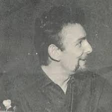 Artist: Bruce Baxter