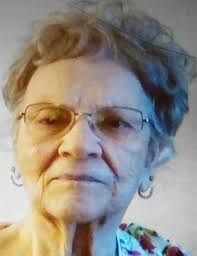 Obituary information for Lillian McDaniel